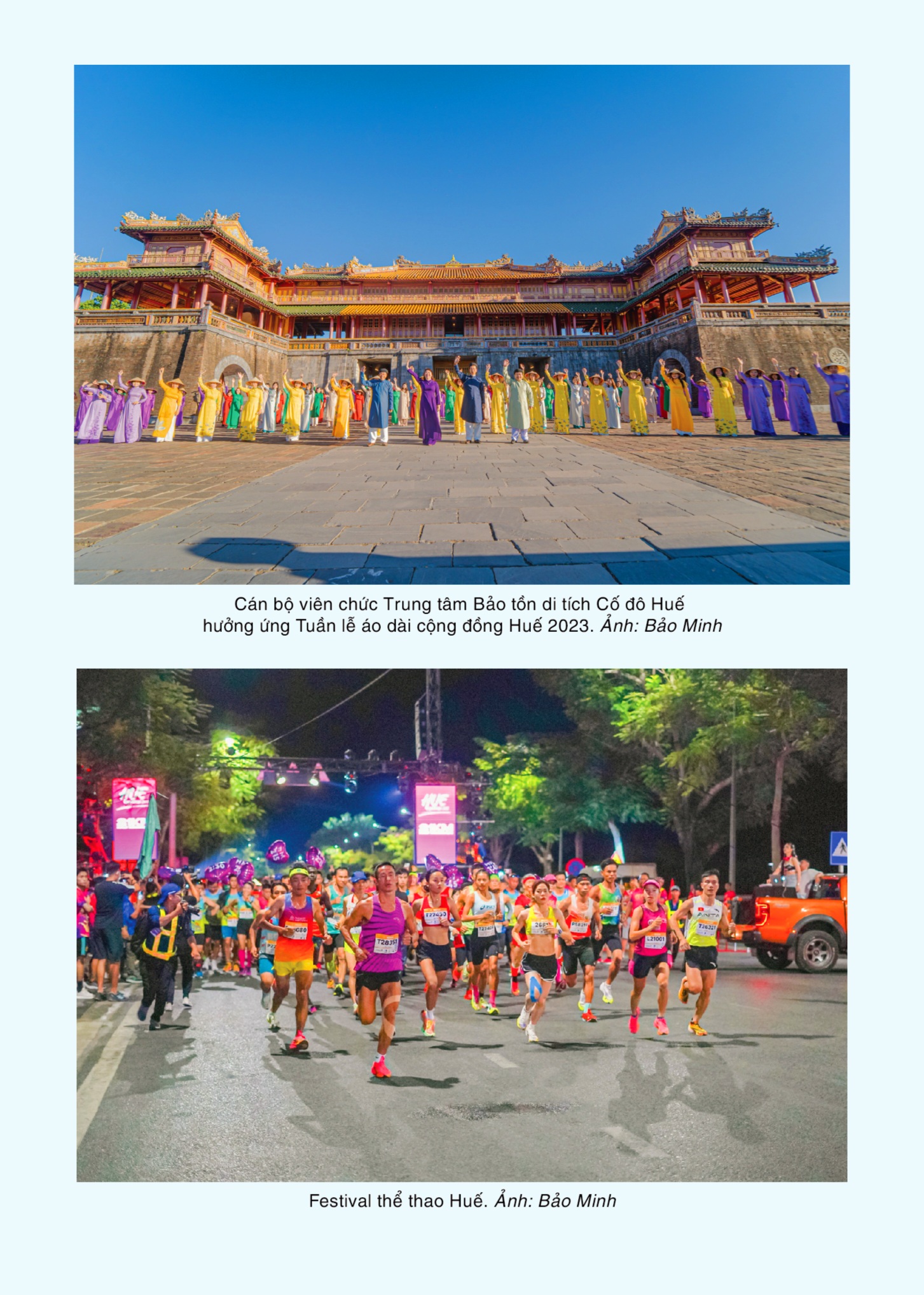 VĂN HÓA HUẾ, số 47 (7 - 2023)